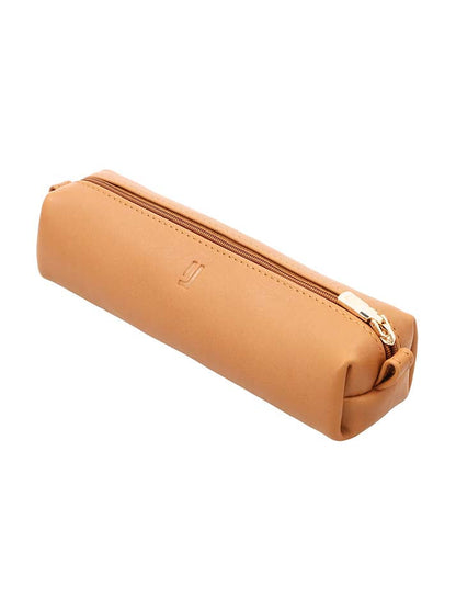 Soft Leather Pouch