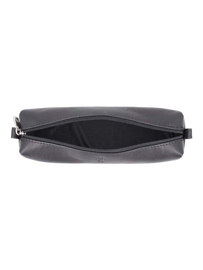 Soft Leather Pouch