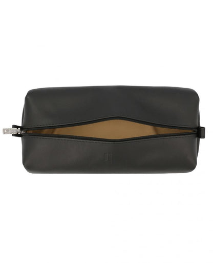 Large Leather Pouch