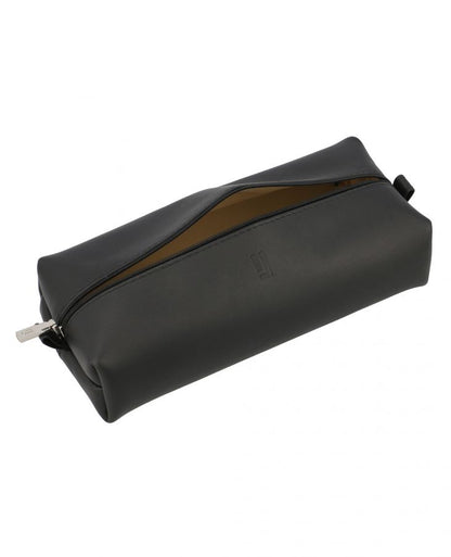 Large Leather Pouch