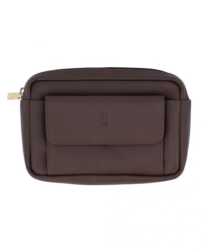 Vintage Belt Pouch
