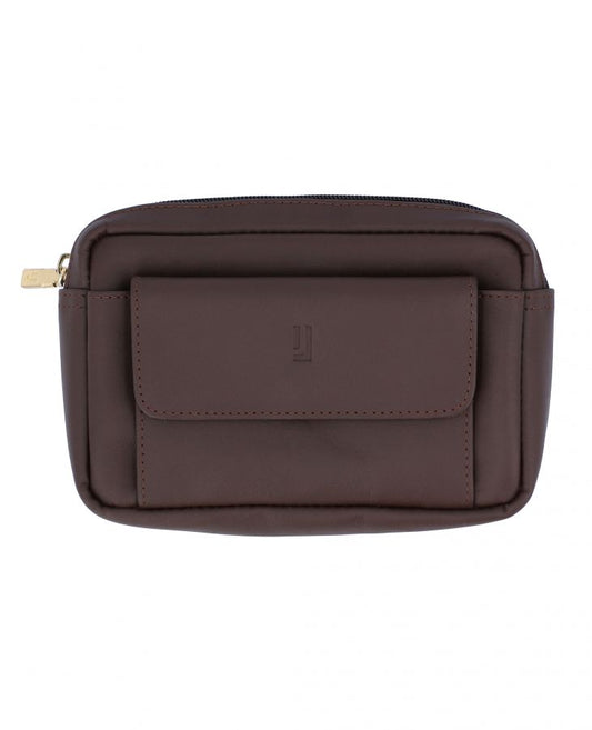 Vintage Belt Pouch