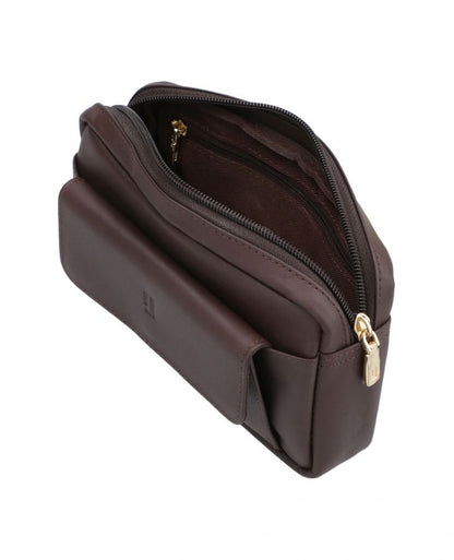 Vintage Belt Pouch