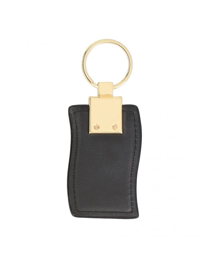 Singapore Keyring