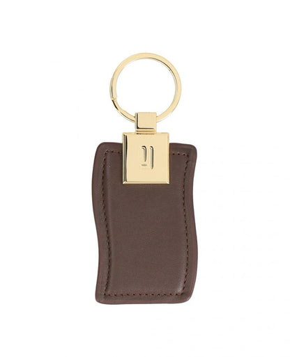 Singapore Keyring