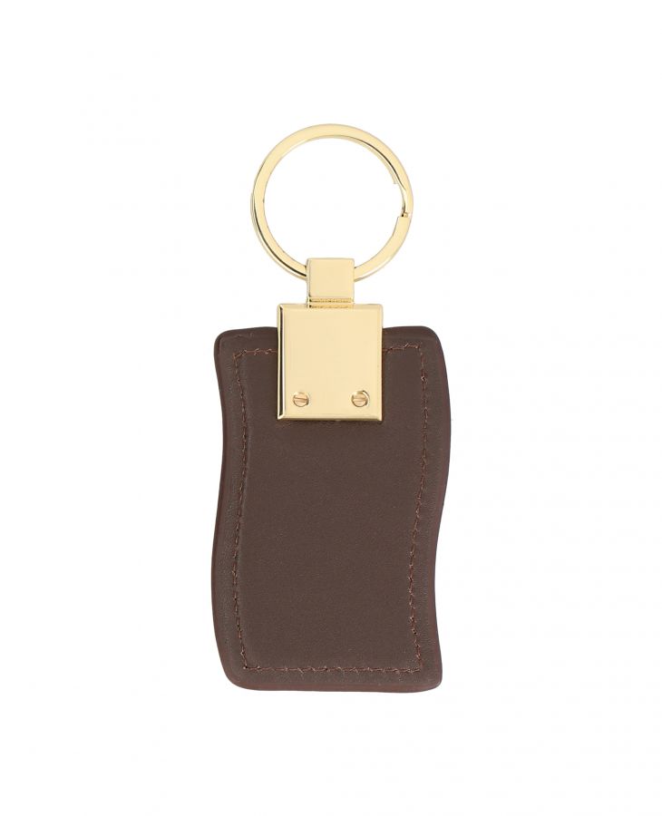 Singapore Keyring