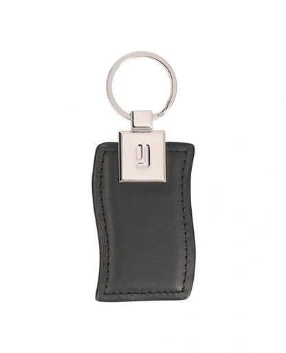 Singapore Keyring