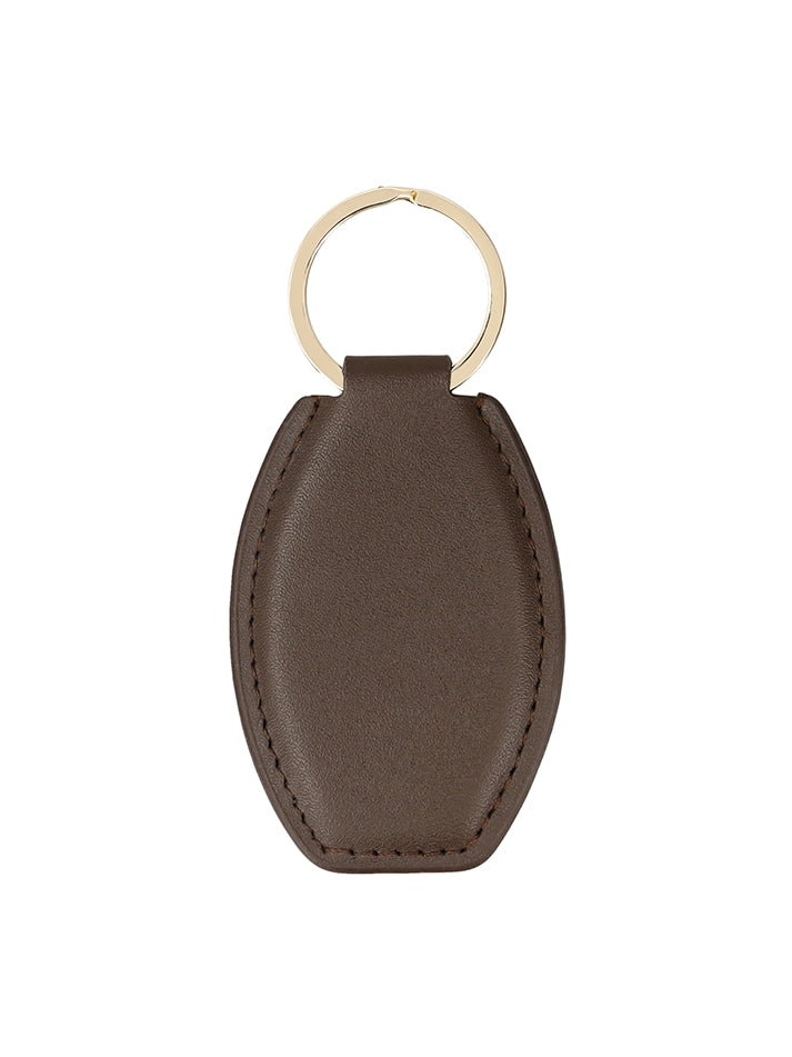Montreal Keyring