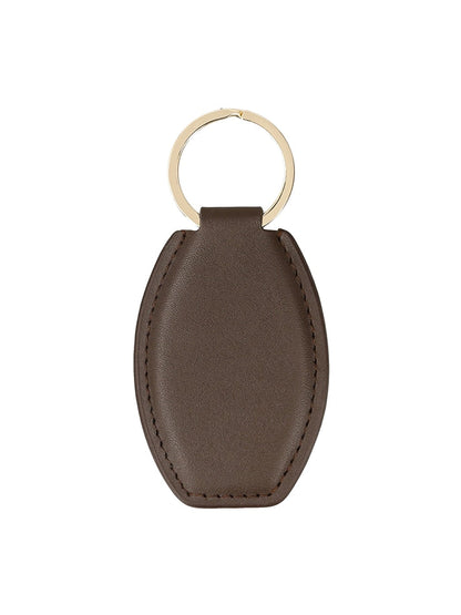 Montreal Keyring
