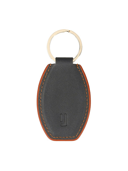 Montreal Keyring