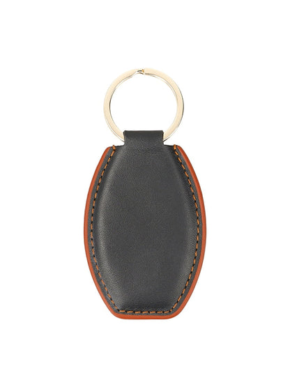 Montreal Keyring