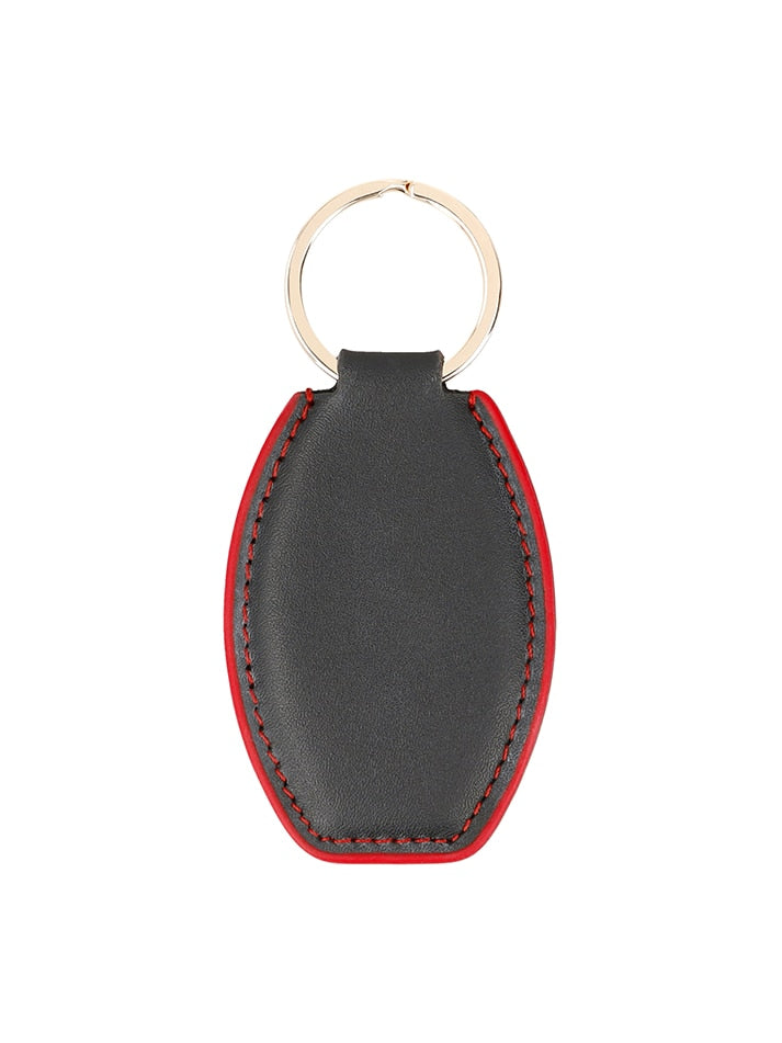 Montreal Keyring