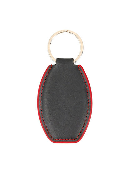 Montreal Keyring