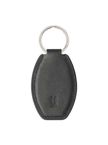 Montreal Keyring