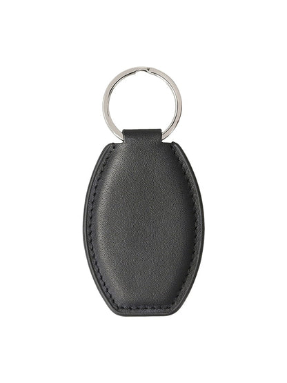 Montreal Keyring