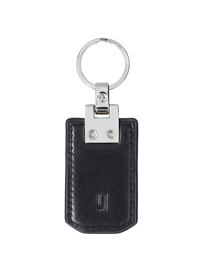 Auckland Keyring