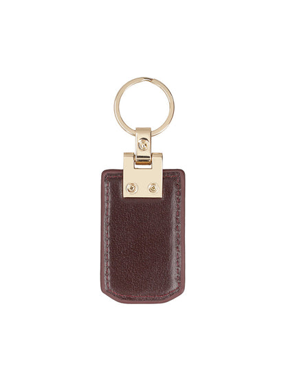 Auckland Keyring
