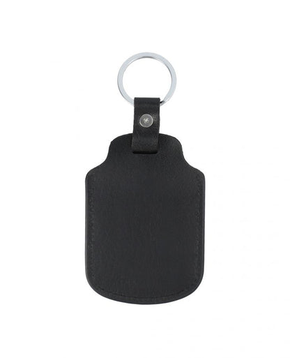 Luxembourg Key Pouch