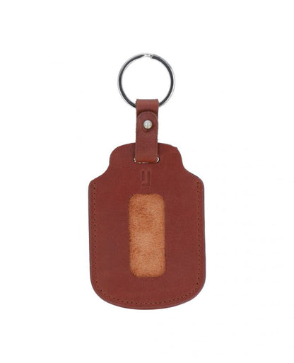 Luxembourg Key Pouch