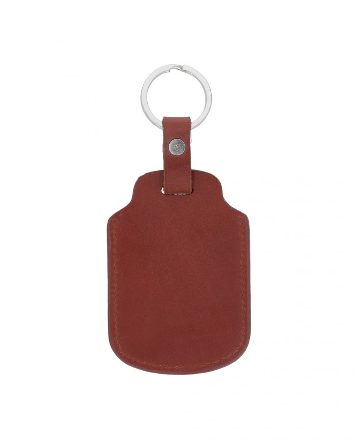 Luxembourg Key Pouch