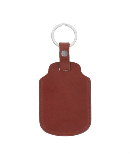 Luxembourg Key Pouch