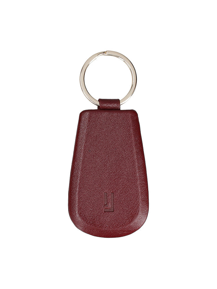 Turin Keyring