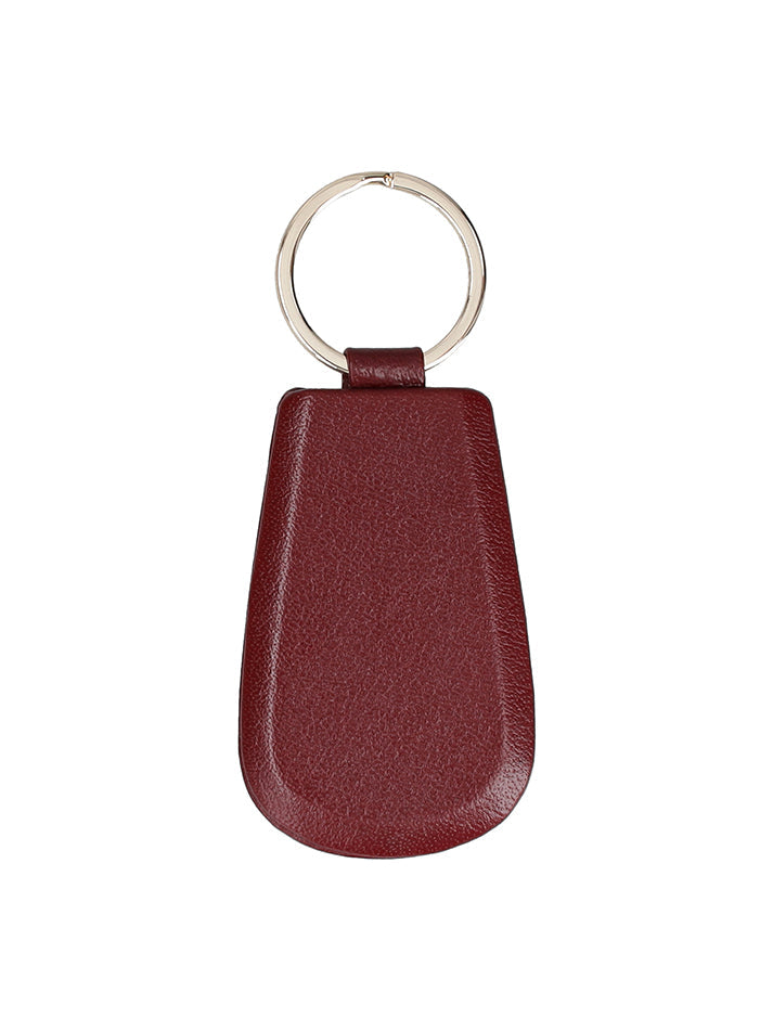 Turin Keyring