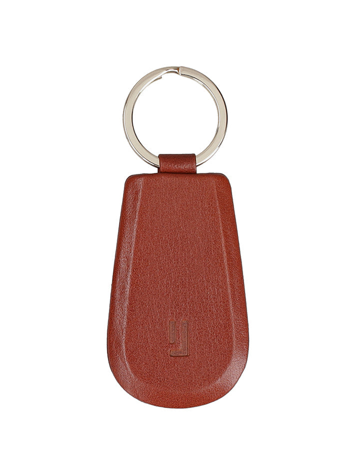 Turin Keyring