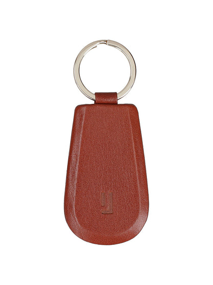 Turin Keyring