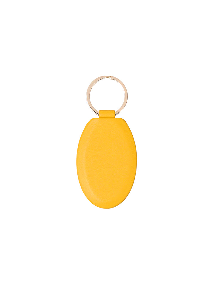 Burano Keyring