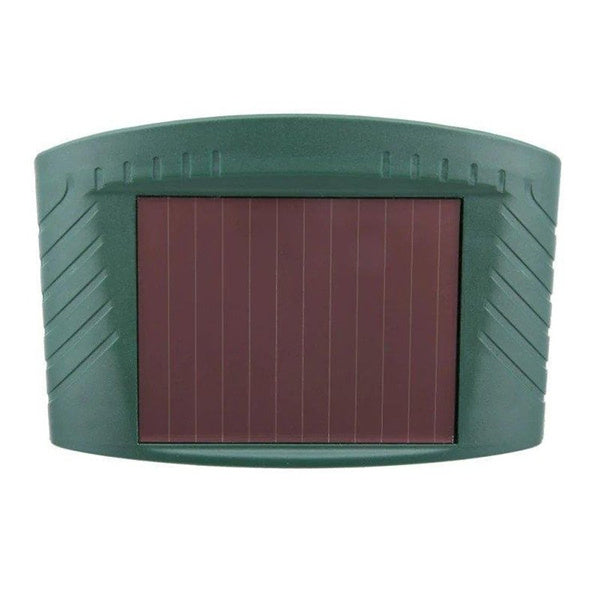 Ultrasonic Deer Repeller Solar Powered Animal-Repeller