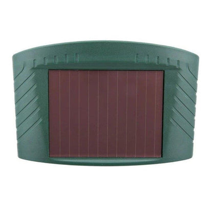 Ultrasonic Deer Repeller Solar Powered Animal-Repeller