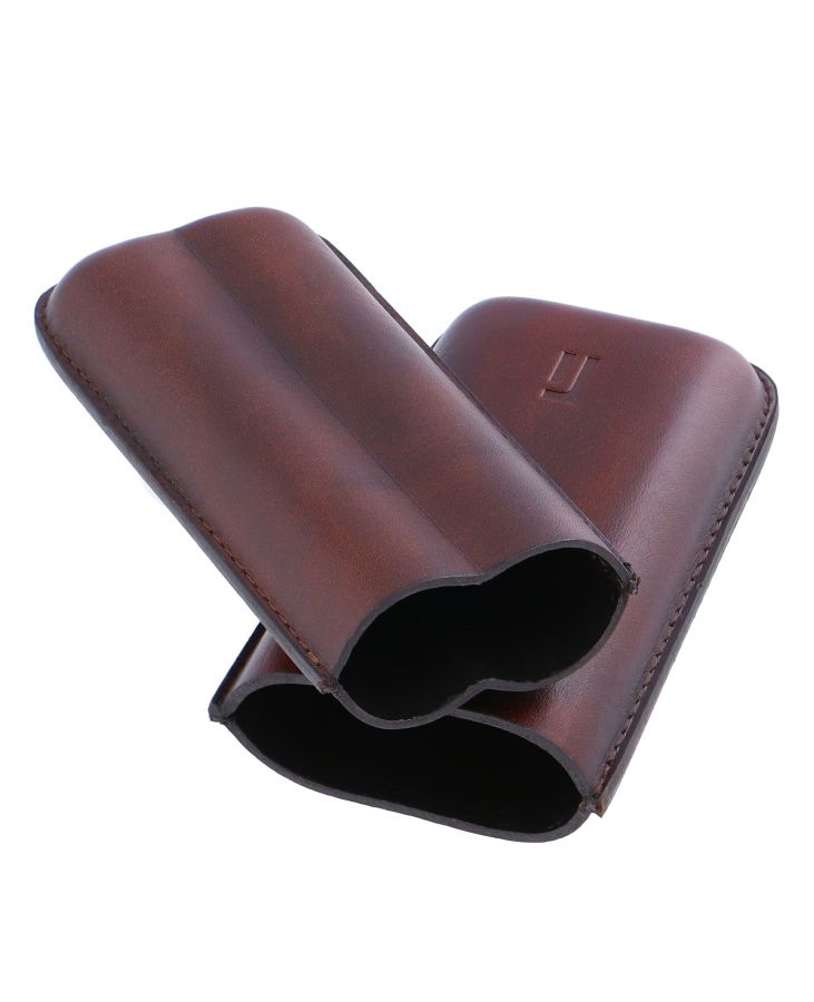 Bondone Cigar Case