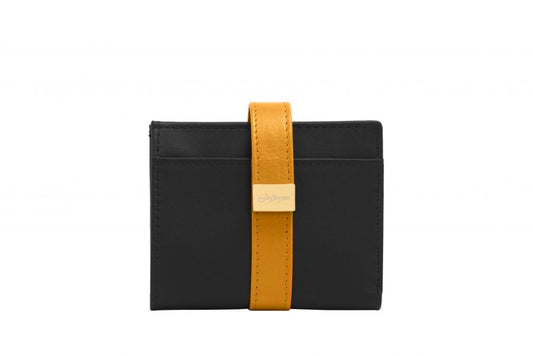 Iris - Compact Wallet