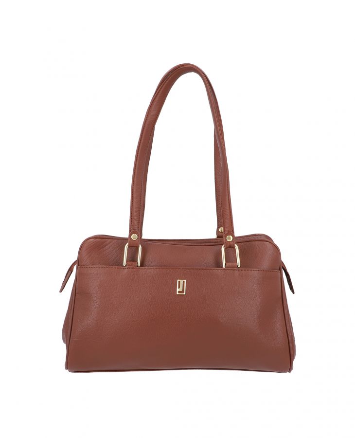 Crepe Jasmine Handbag