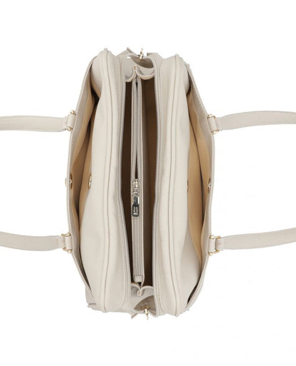 Crepe Jasmine Handbag