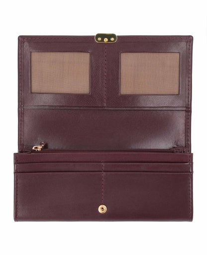 Zizia Wallet