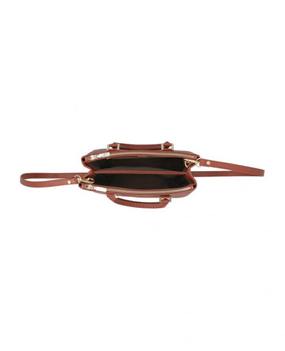 Bergenia Handbag