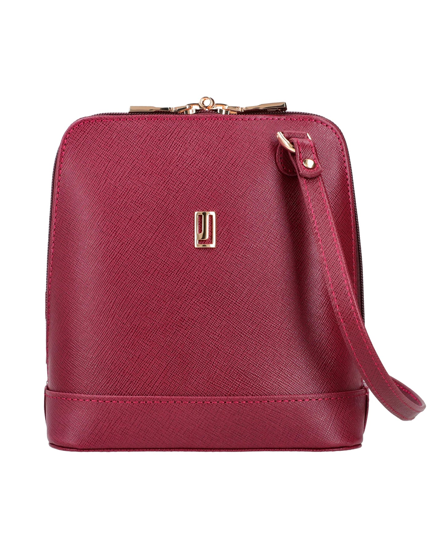 Begonia Crossbody Bag