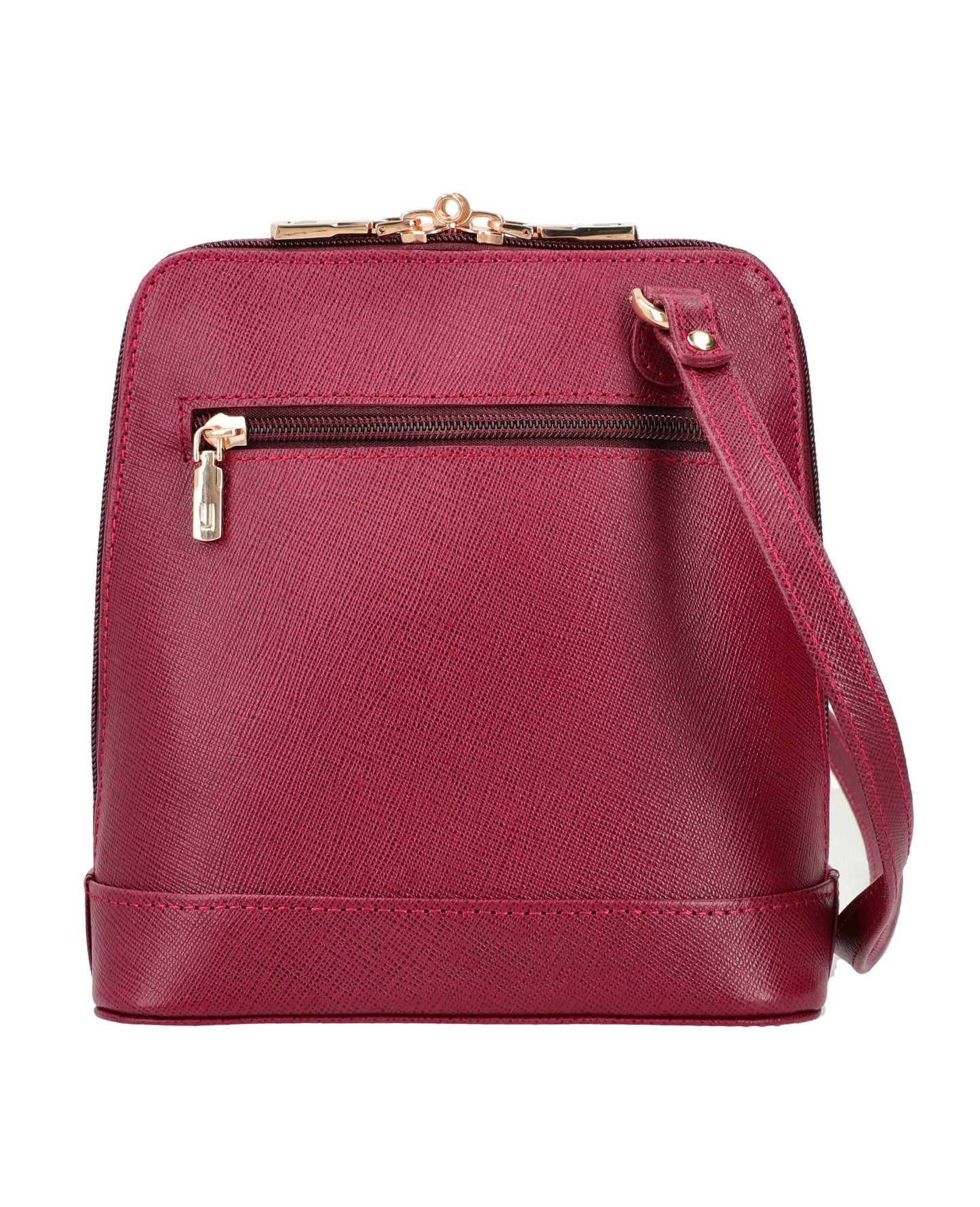 Begonia Crossbody Bag