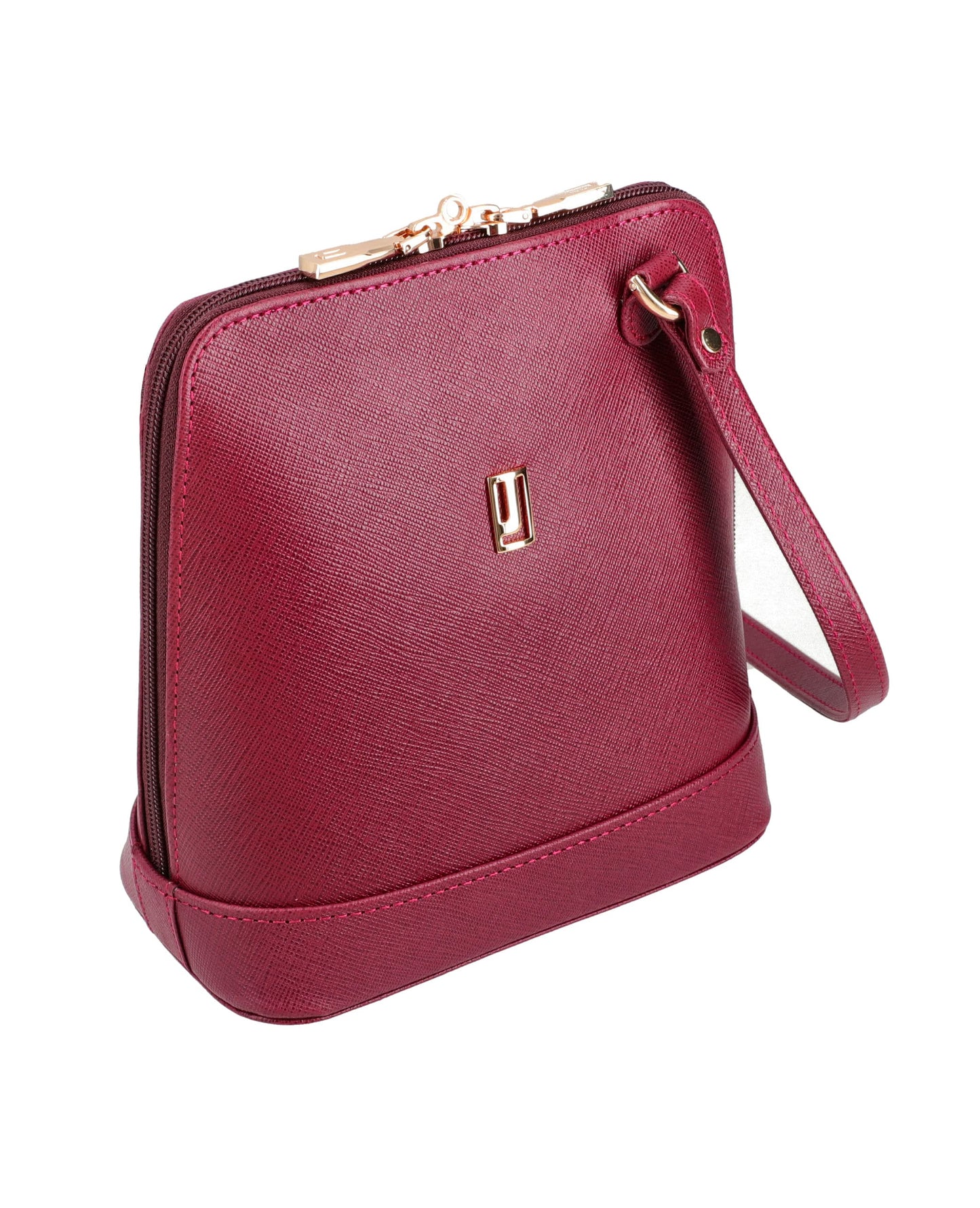 Begonia Crossbody Bag
