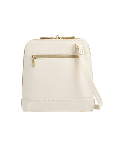 Begonia Crossbody Bag