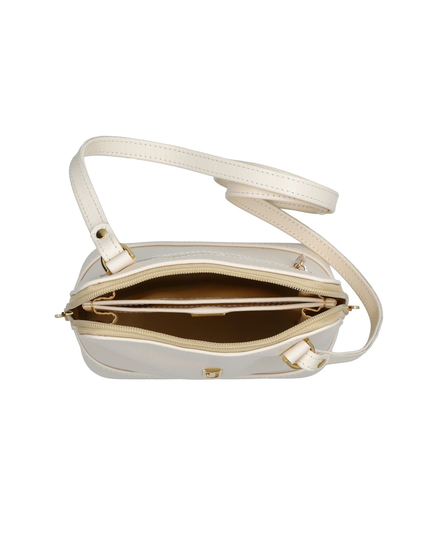 Begonia Crossbody Bag