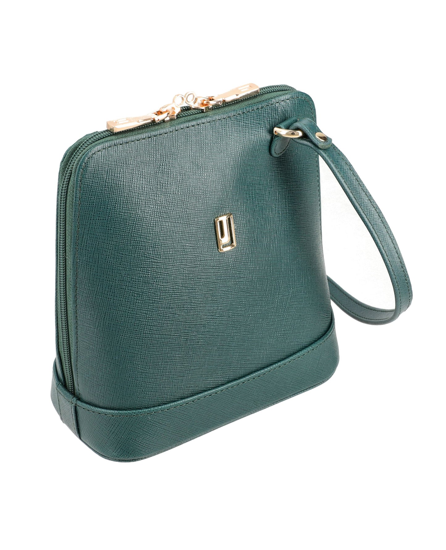 Begonia Crossbody Bag
