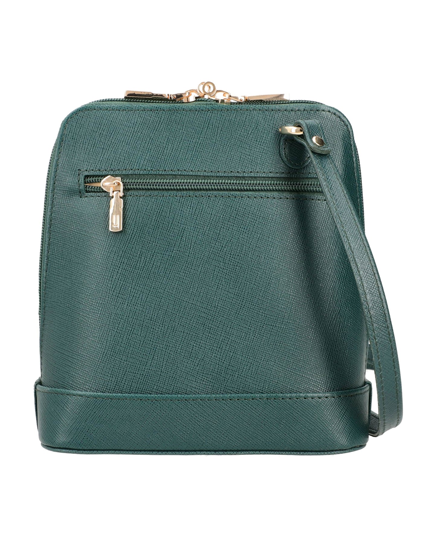 Begonia Crossbody Bag
