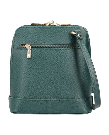 Begonia Crossbody Bag