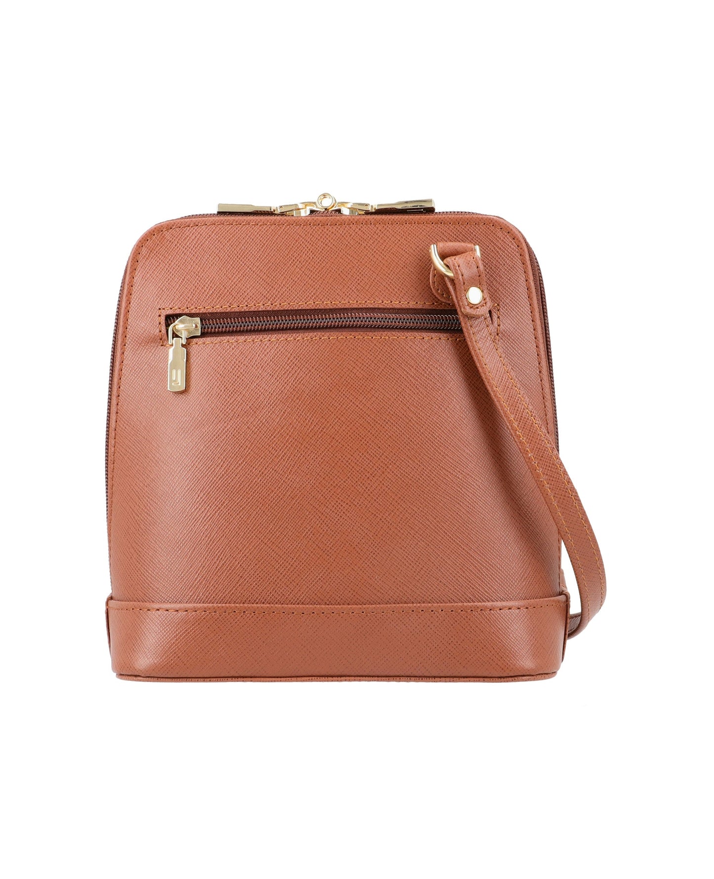 Begonia Crossbody Bag