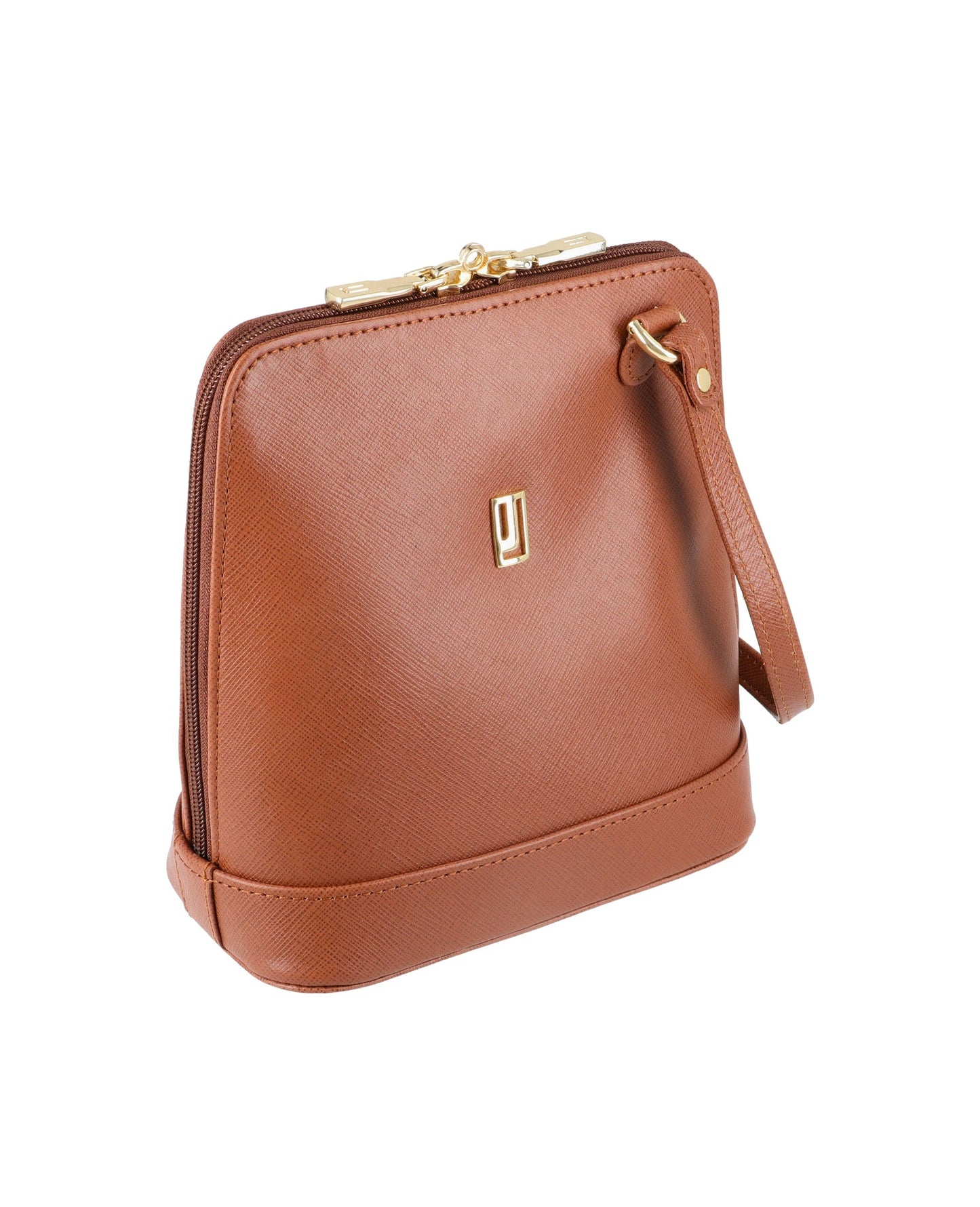 Begonia Crossbody Bag