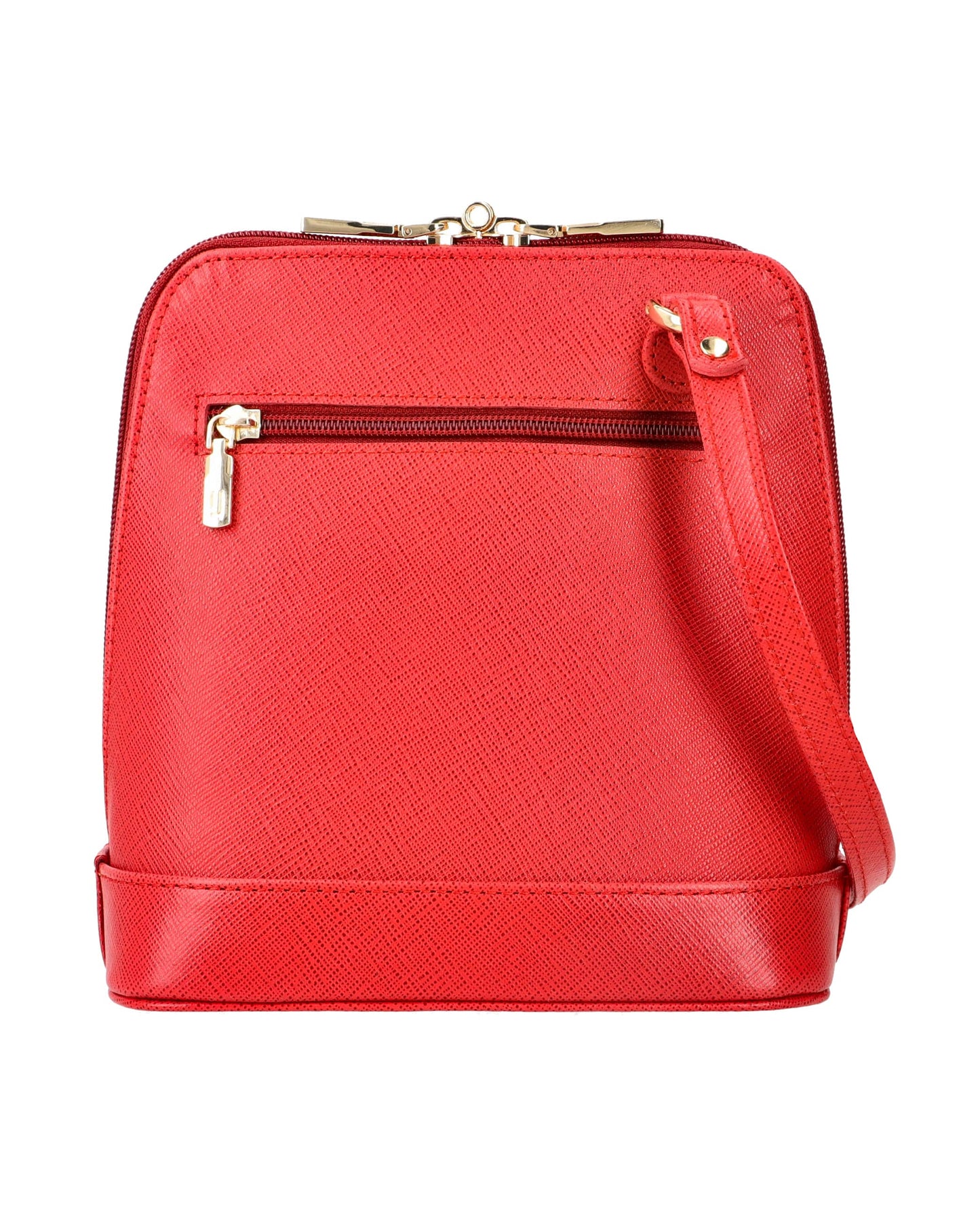 Begonia Crossbody Bag
