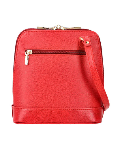 Begonia Crossbody Bag